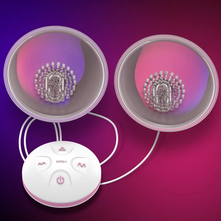 Вибратор 10 Скоростей