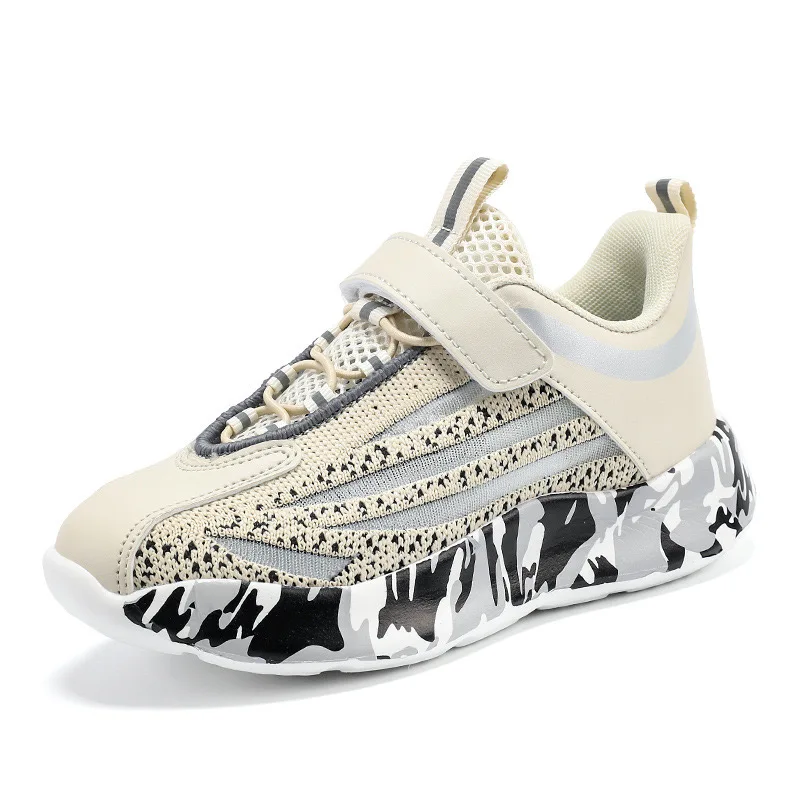 2021 New Summer Boys and Children's Breathable Non-slip Girls' Sports Shoes Comfortable Hollow Casual Mesh Kids Shoes CS59
2021 New Summer Boys and Children's Breathable Non-slip Girls' Sports Shoes Comfortable Hollow Casual Mesh Kids Shoes CS59