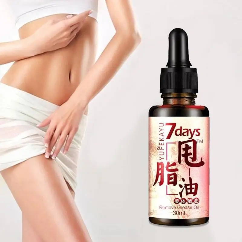 10ml Body Fat Loss Massage Dissolve Fat Essential Oil Weight Loss Promote Fat Burn Thin Waist Slimming Treatment Beauty Oil
10ml Body Fat Loss Massage Dissolve Fat Essential Oil Weight Loss Promote Fat Burn Thin Waist Slimming Treatment Beauty Oil