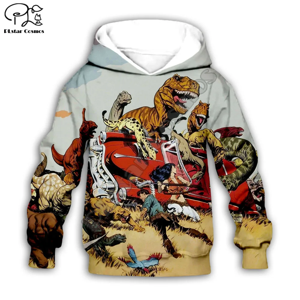 Kids Baby Boy Girl Toddlers anime dinosaur print 3d Hoodies Cartoon Tracksuit Children wear Set Cute Sweatshirts -13
Kids Baby Boy Girl Toddlers anime dinosaur print 3d Hoodies Cartoon Tracksuit Children wear Set Cute Sweatshirts -13