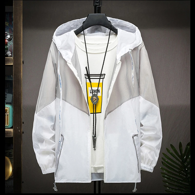 Yzeqi 2021 Summer Windbreaker Women Jacket Sun-protective Clothing Casual Thin Coat Loose Plus Size Beachwear Lady Top Jacket
Yzeqi 2021 Summer Windbreaker Women Jacket Sun-protective Clothing Casual Thin Coat Loose Plus Size Beachwear Lady Top Jacket