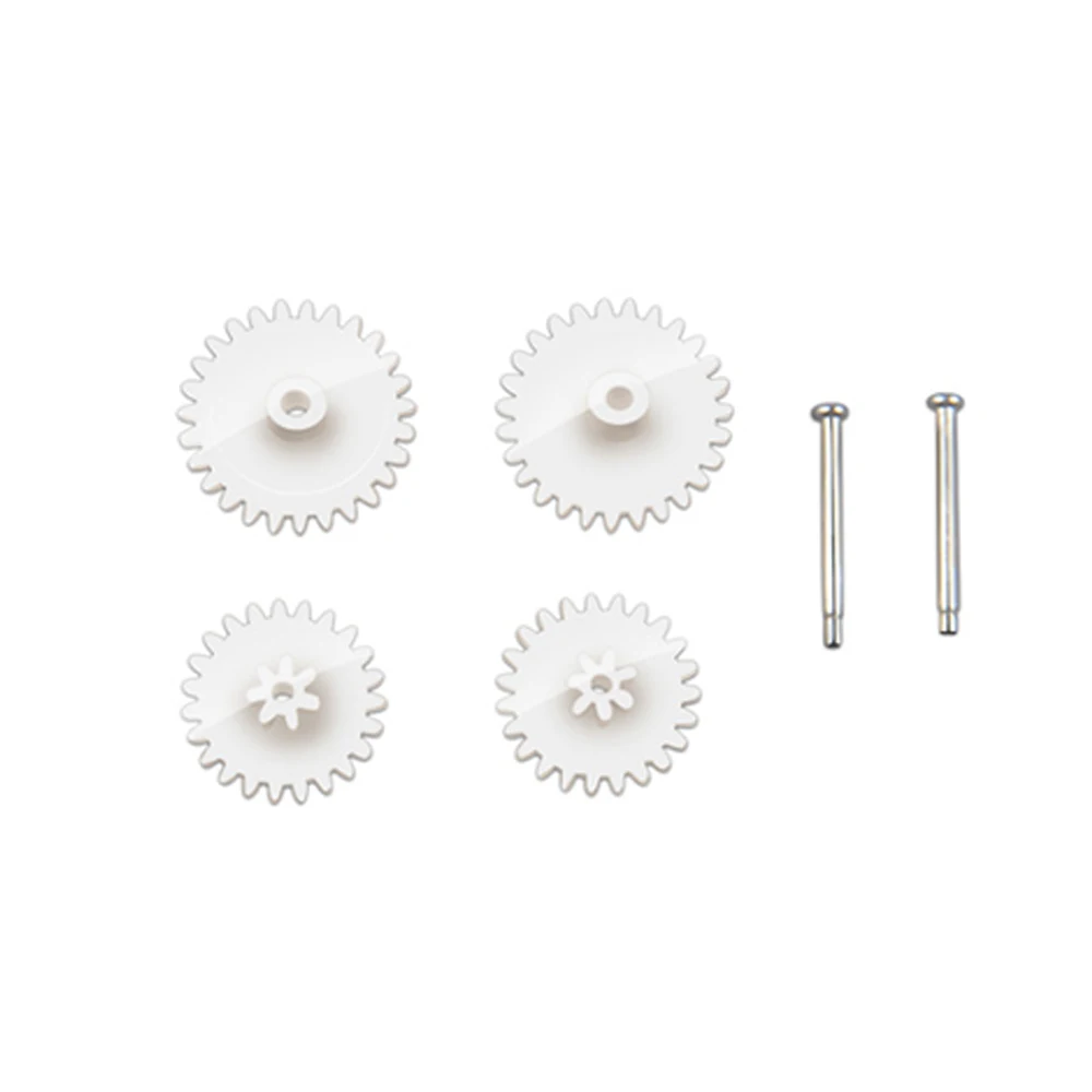 RC Helicopter SYMA S107G Spare Part Main Gear Iron Shaft S107G-09 Replacement Accessory
RC Helicopter SYMA S107G Spare Part Main Gear Iron Shaft S107G-09 Replacement Accessory