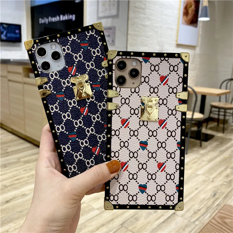 Luxury Square It is suitable for iPhone11Promax full package anti-drop XSMAX/XR mobile case
Luxury Square It is suitable for iPhone11Promax full package anti-drop XSMAX/XR mobile case