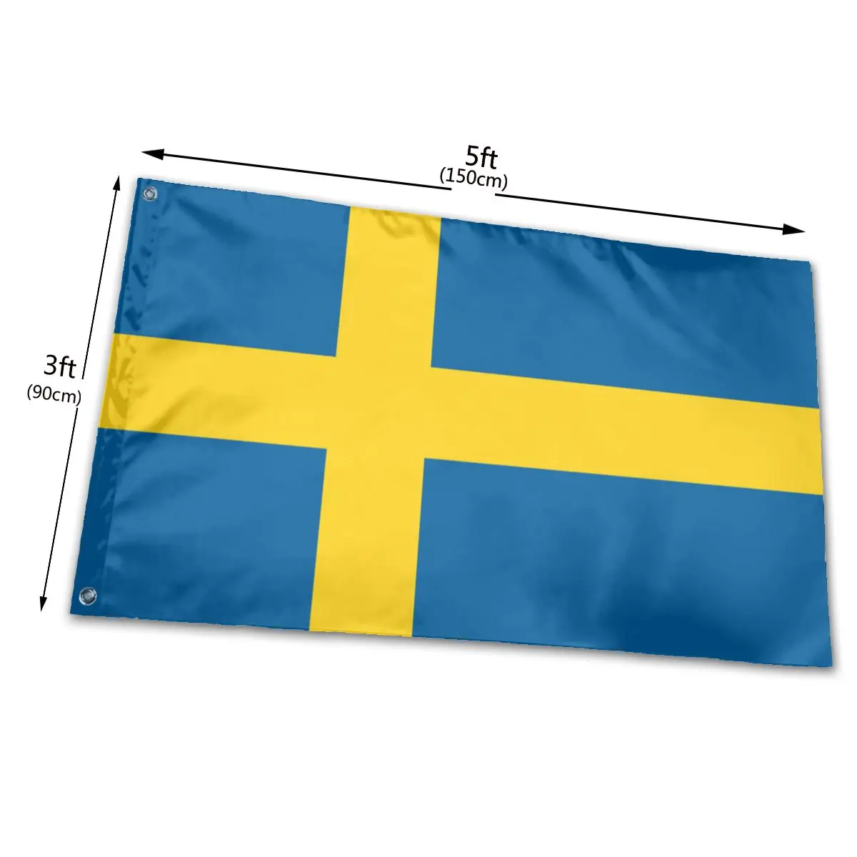 Se konunгарет Sverige Шведский флаг 3x5 футов полиэстер Se konunгарет Sverige Швеция флажок пользовательский баннер
Se konunгарет Sverige Шведский флаг 3x5 футов полиэстер Se konunгарет Sverige Швеция флажок пользовательский баннер