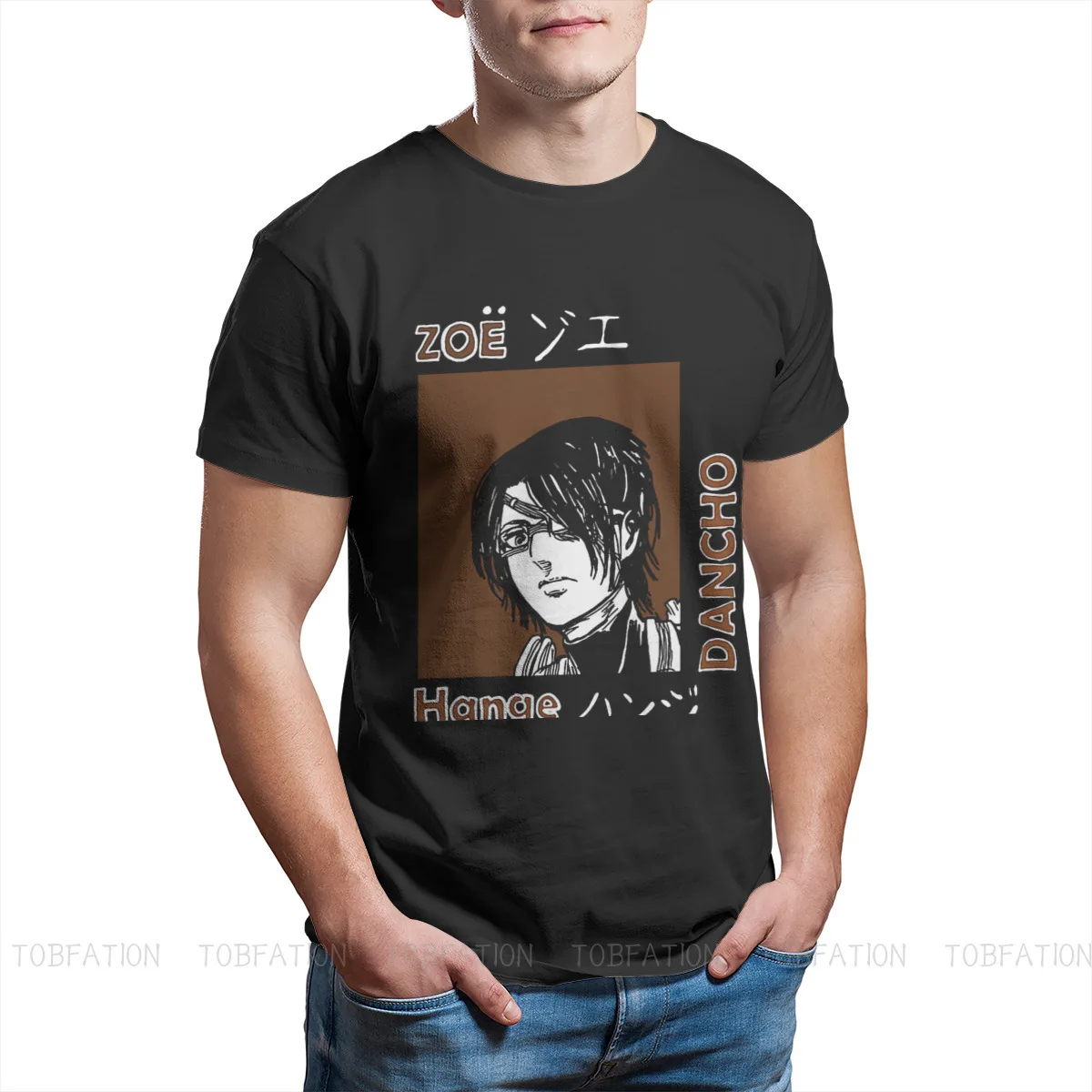 Футболка мужская с принтом «атака на Титанов», Мягкий Свитшот с принтом Эрена, Hanji Zoe Snk, лето
Футболка мужская с принтом «атака на Титанов», Мягкий Свитшот с принтом Эрена, Hanji Zoe Snk, лето