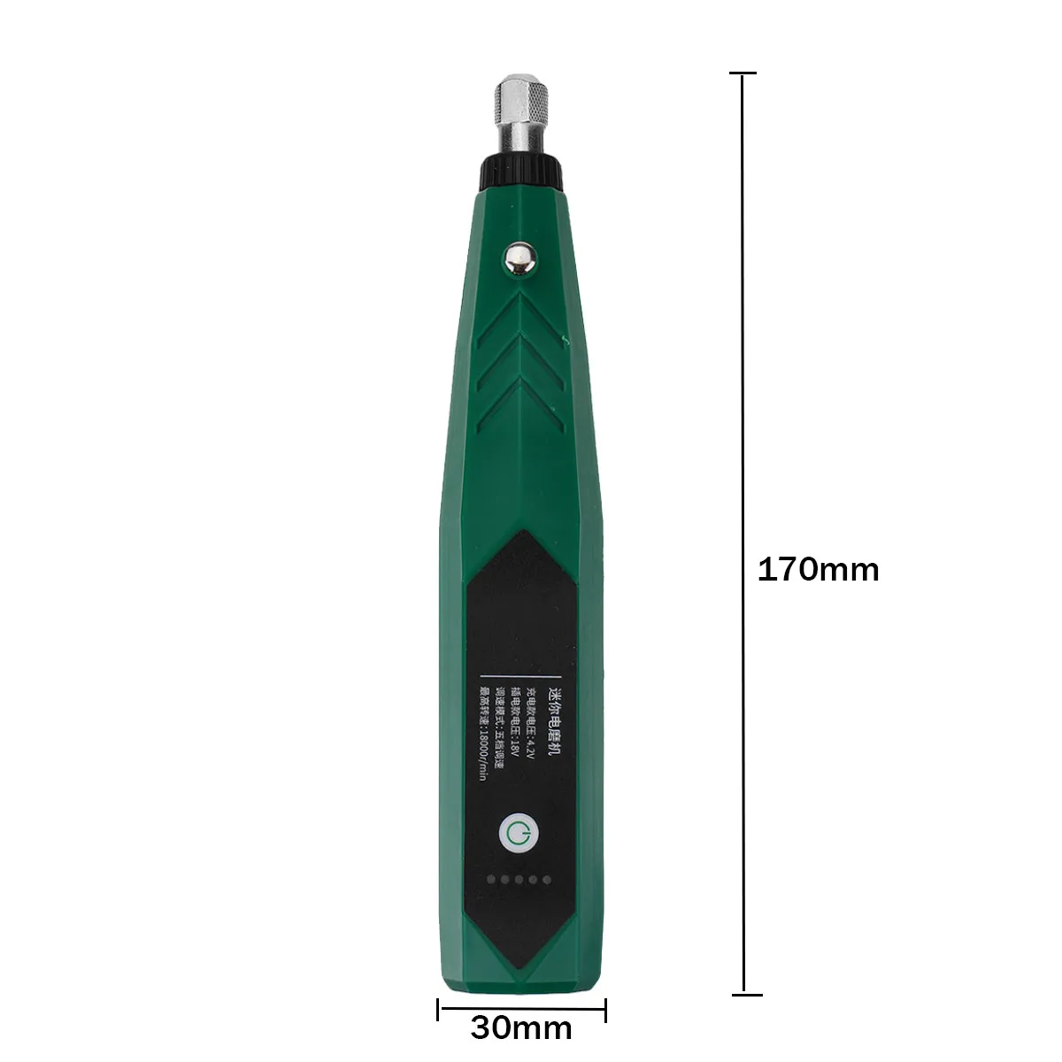 Drillpro Cordless Rotary Tool Rechargeable Woodworking Engraving Pen 5 Speed DIY for Jewelry Metal Glass mini Electric Drill
Drillpro Cordless Rotary Tool Rechargeable Woodworking Engraving Pen 5 Speed DIY for Jewelry Metal Glass mini Electric Drill