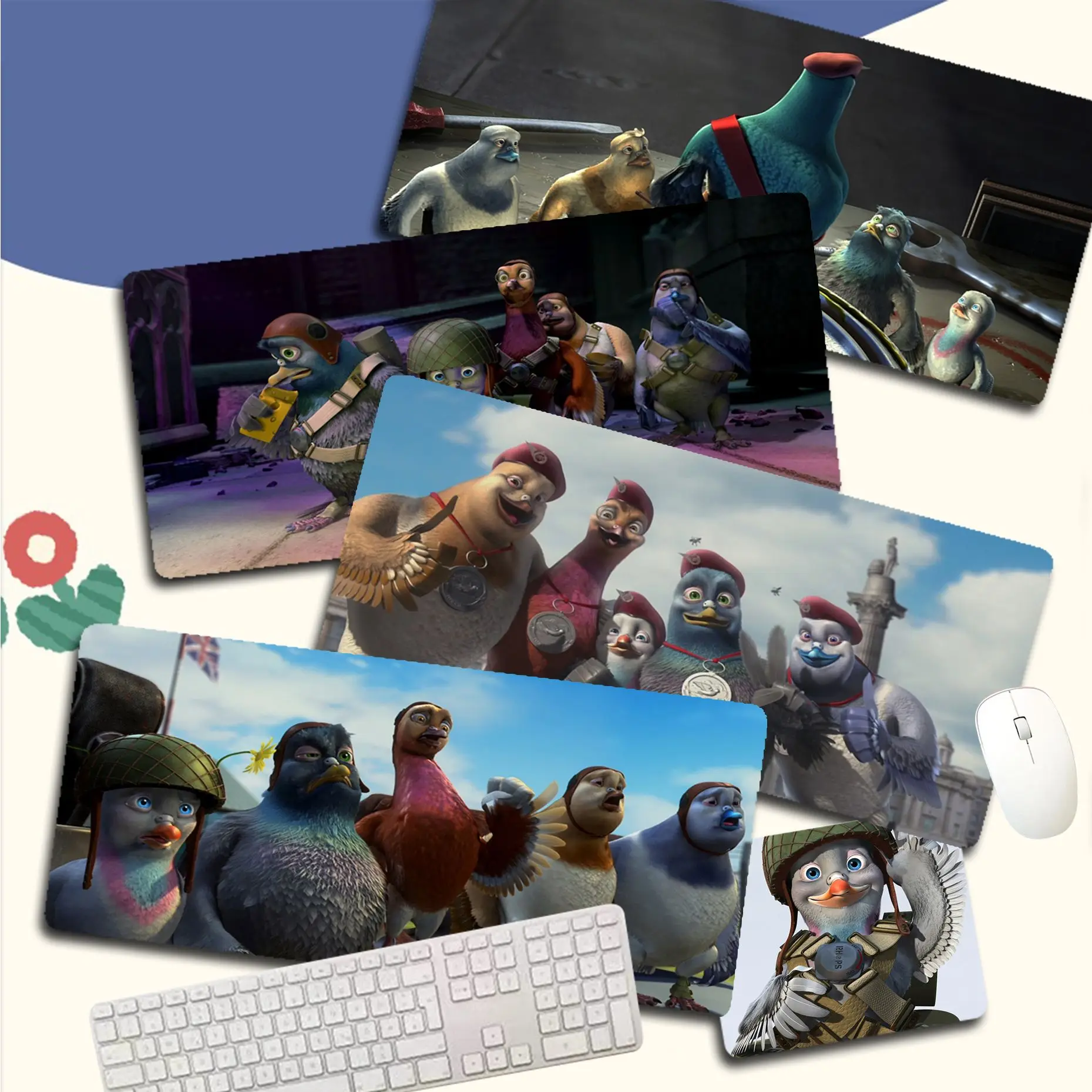 Disney Valiant Simple Design Comfort Mouse Mat Gaming Mousepad Size for large Edge Locking Speed Version Game Keyboard Pad
Disney Valiant Simple Design Comfort Mouse Mat Gaming Mousepad Size for large Edge Locking Speed Version Game Keyboard Pad