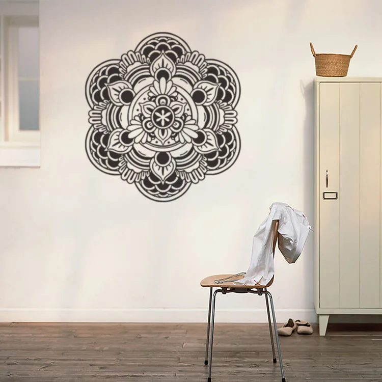 Muslim Religious Culture Creative Wall Stickers Living Room TV Wall Decorative Wall Stickers
Muslim Religious Culture Creative Wall Stickers Living Room TV Wall Decorative Wall Stickers