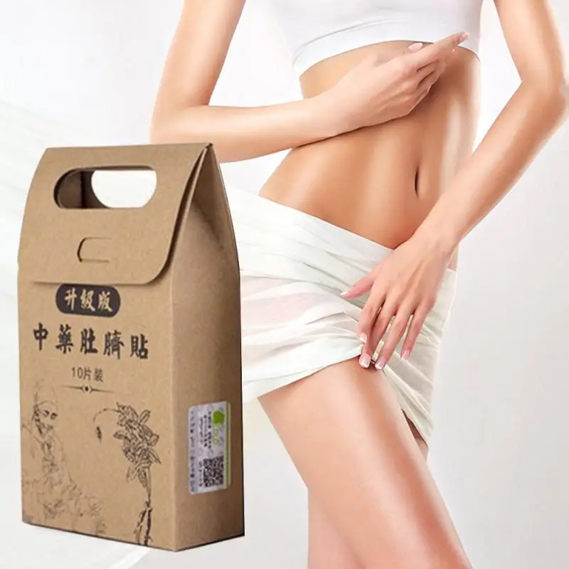 10pcs/box Burning Fat Sticker Slimming Diets Weight Loss Slim Patch Pads Detox Adhesive Sheet Face Lift Tool
10pcs/box Burning Fat Sticker Slimming Diets Weight Loss Slim Patch Pads Detox Adhesive Sheet Face Lift Tool