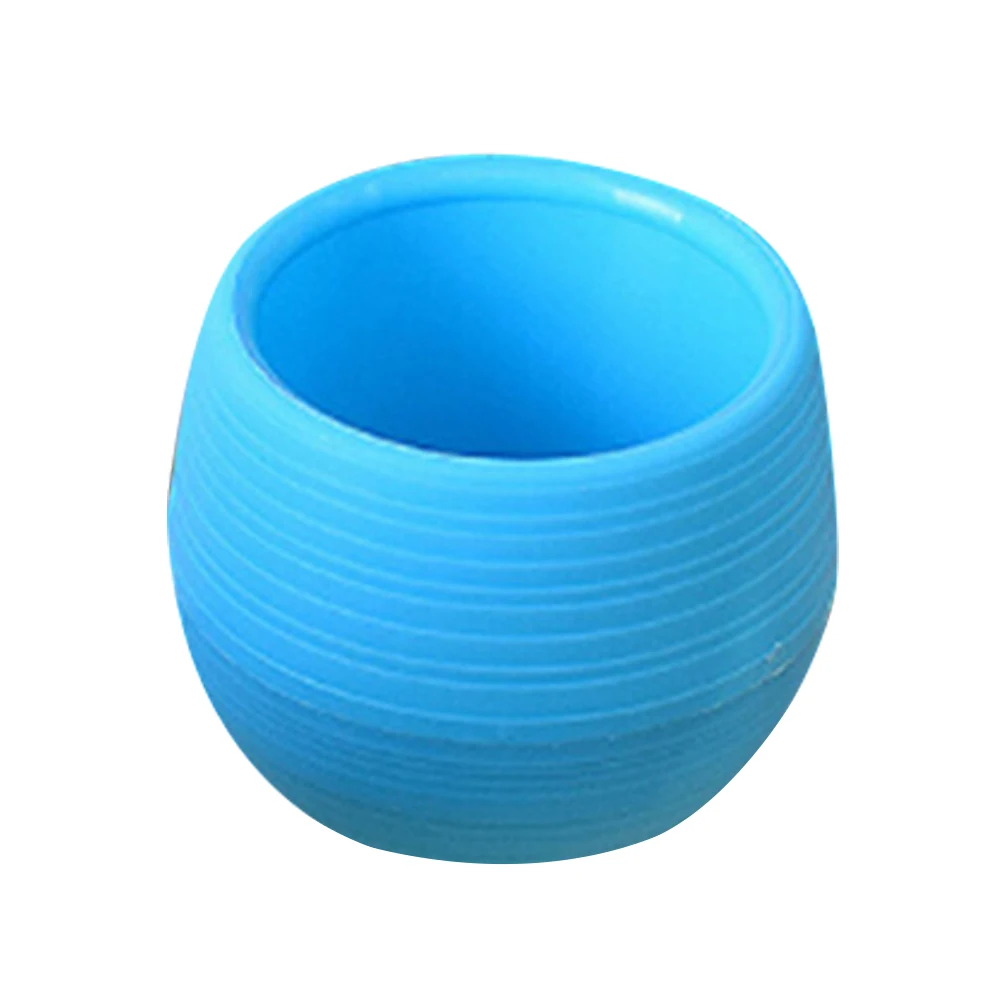 Resin Flower Pot Round Candy Color Mini With Outlet Inside for Succulents Home Office Decor Planting Supplies
Resin Flower Pot Round Candy Color Mini With Outlet Inside for Succulents Home Office Decor Planting Supplies