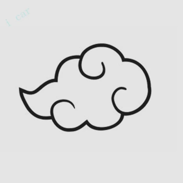 For Naruto Akatsuki Members Cloud Symbol Car Truck Window KK Vinyl Car Decal Bumper Sticker 
For Naruto Akatsuki Members Cloud Symbol Car Truck Window KK Vinyl Car Decal Bumper Sticker