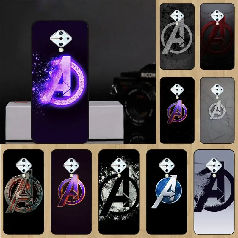 Black Soft Silicone Jogos Para O Ps4 Phone Cases For Vivo X9 9s 20 Plus Y97 83 75 71 69 V15 V17 V5 S
Black Soft Silicone Jogos Para O Ps4 Phone Cases For Vivo X9 9s 20 Plus Y97 83 75 71 69 V15 V17 V5 S