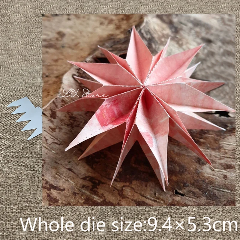 Высечки для высечки металла, складные, в виде звезды, цветка, для скрапбукинга, альбома
Высечки для высечки металла, складные, в виде звезды, цветка, для скрапбукинга, альбома