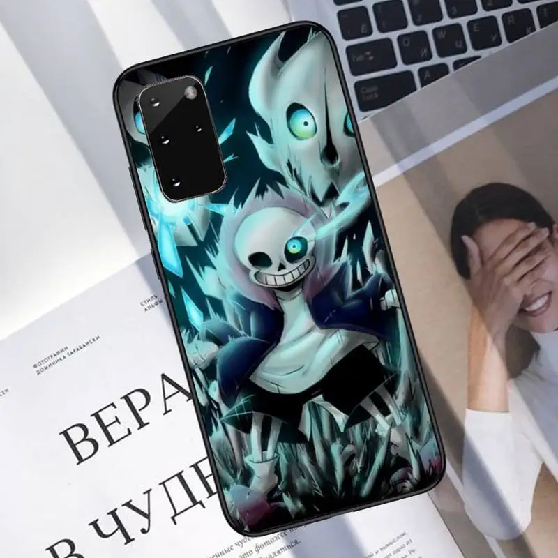 undertale sans doggo Phone Case For Samsung A40 A31 A50 A51 A71 A20E A20S S8 S9 S10 S20 Plus note 20 ultra
undertale sans doggo Phone Case For Samsung A40 A31 A50 A51 A71 A20E A20S S8 S9 S10 S20 Plus note 20 ultra