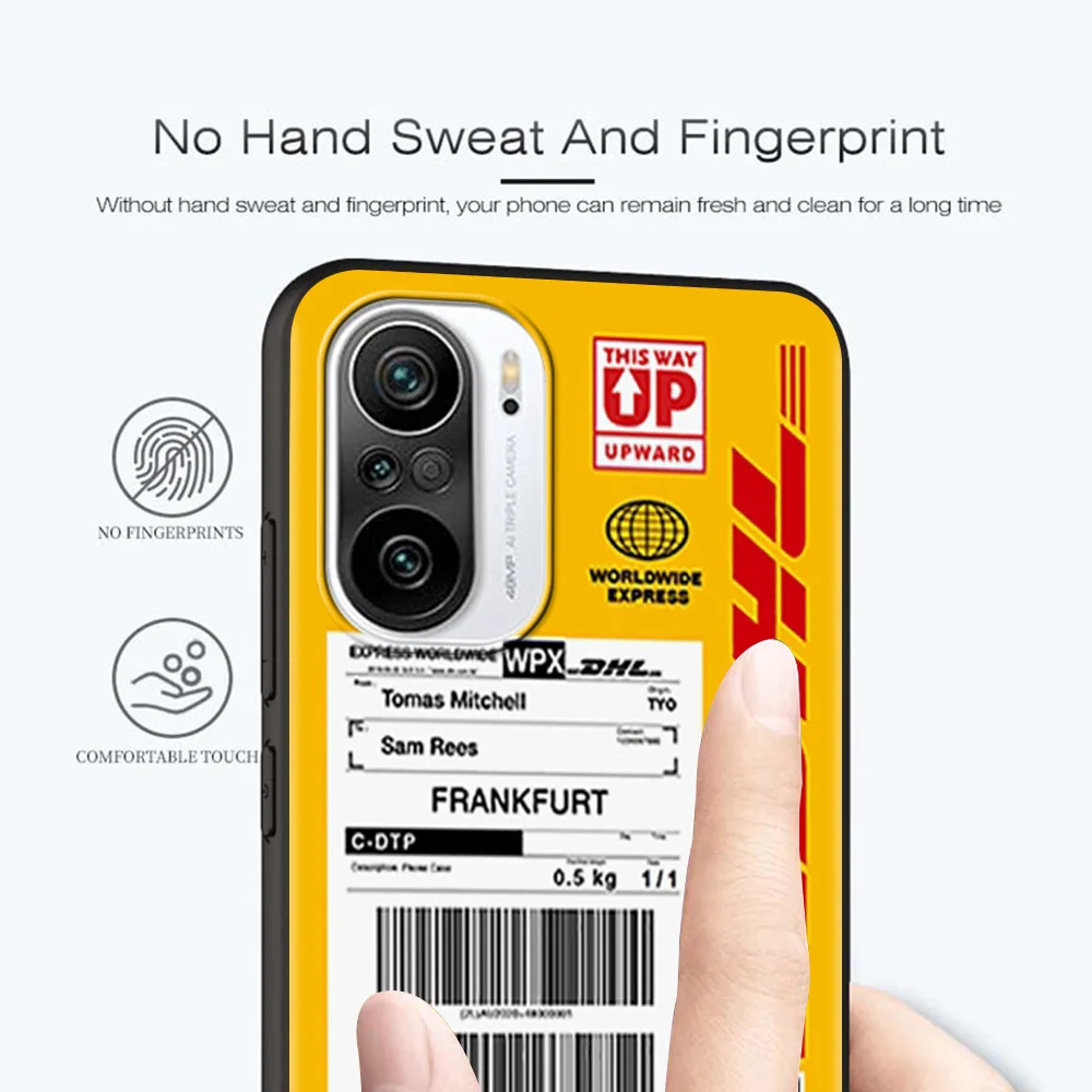 Express DHL First Class Smartphone For Xiaomi Redmi Note 10 9 9T 9S 8 8T 7 Pro Max TPU Cover Soft Fundas Shell
Express DHL First Class Smartphone For Xiaomi Redmi Note 10 9 9T 9S 8 8T 7 Pro Max TPU Cover Soft Fundas Shell