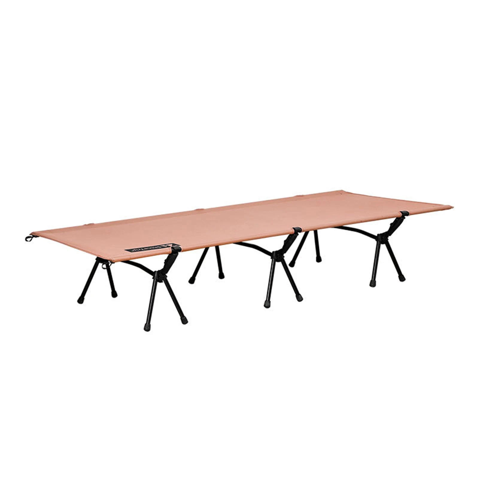 Outdoor Folding Camping Cot Lightweight High and Low Use Camp Bed Portable Hunting Single Sleeping Bed for Home Camping
Outdoor Folding Camping Cot Lightweight High and Low Use Camp Bed Portable Hunting Single Sleeping Bed for Home Camping