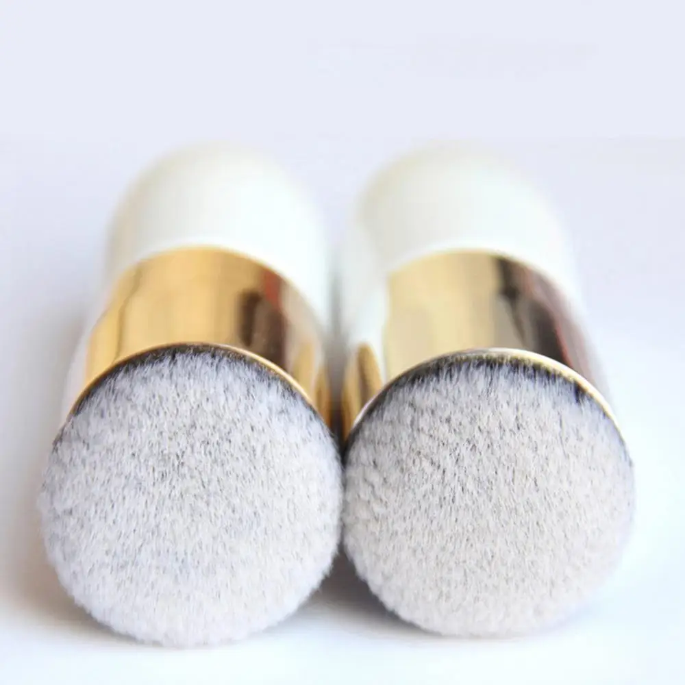2021 Pro Face Makeup Brush Large Round Head Buffer Powder Brush Foundation Cosmetic
2021 Pro Face Makeup Brush Large Round Head Buffer Powder Brush Foundation Cosmetic