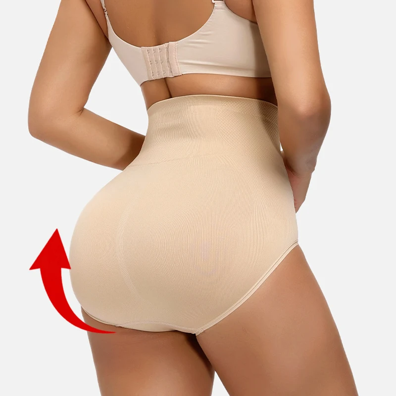 Женский пояс для похудения талии тренер трусики животик Управление живот Body Shaper нижнее белье 6 цветов бесшовные прикладом Корректирующее б...
Женский пояс для похудения талии тренер трусики животик Управление живот Body Shaper нижнее белье 6 цветов бесшовные прикладом Корректирующее б...
