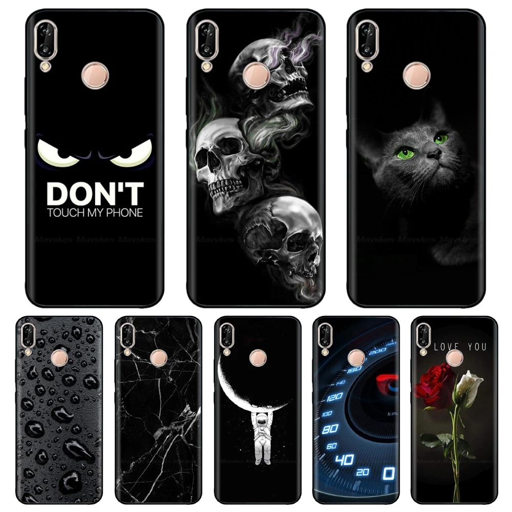 for Huawei P20 Lite Case Silicon Soft TPU Printed Phone Cover Case For Huawei P20lite P 20 Lite Bumper Case Shockproof 5.84 inch
for Huawei P20 Lite Case Silicon Soft TPU Printed Phone Cover Case For Huawei P20lite P 20 Lite Bumper Case Shockproof 5.84 inch