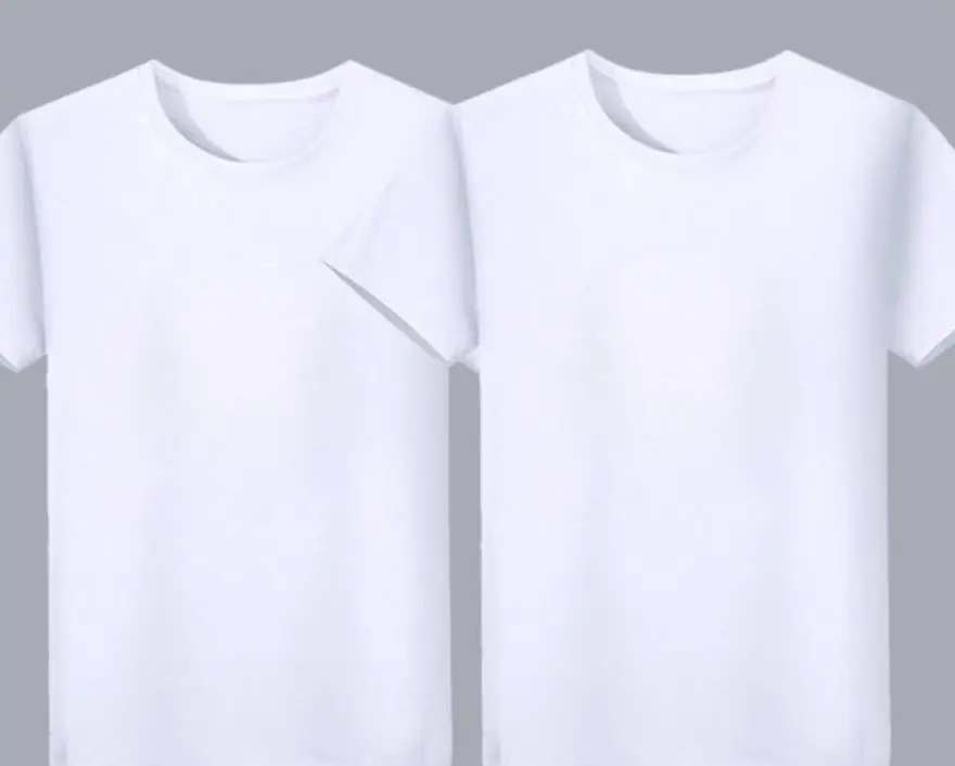 Summer men's short sleeve T-shirt bottom top clothes slim trend half sleeve white. Round neck men's T-shirt
Summer men's short sleeve T-shirt bottom top clothes slim trend half sleeve white. Round neck men's T-shirt