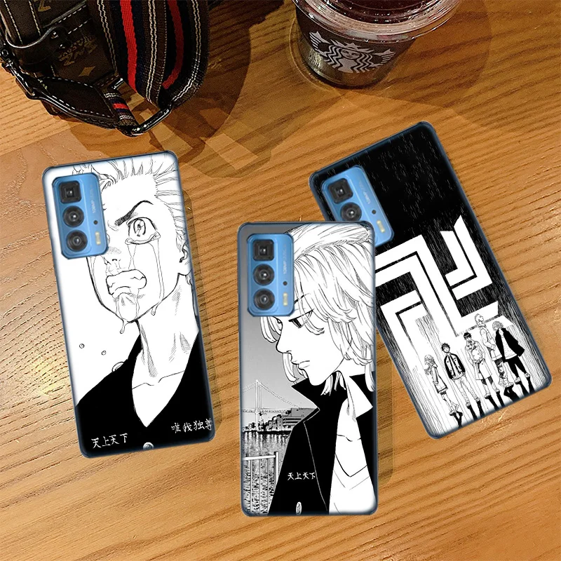 Tokyo Revengers Phone Case For Motorola ONE Fusion Vision Moto G9 Play G30 G8 G7 Power G6 G5 E6 Plus E5 Cover
Tokyo Revengers Phone Case For Motorola ONE Fusion Vision Moto G9 Play G30 G8 G7 Power G6 G5 E6 Plus E5 Cover