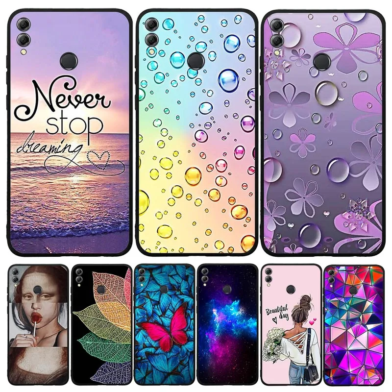 For Honor 8X 8 X Max 10X 10 X Lite 8Xmax 10Xlite Case Soft TPU Capa For Huawei Enjoy Max Honor 8X Max ARE-AL00 ARE-L22HN Cover
For Honor 8X 8 X Max 10X 10 X Lite 8Xmax 10Xlite Case Soft TPU Capa For Huawei Enjoy Max Honor 8X Max ARE-AL00 ARE-L22HN Cover
