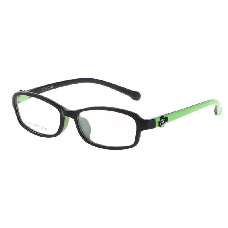 Plastic Frame Eyewear Boys and Girls Optical Protection High Quality Glasse Kids Eyeglasses
Plastic Frame Eyewear Boys and Girls Optical Protection High Quality Glasse Kids Eyeglasses