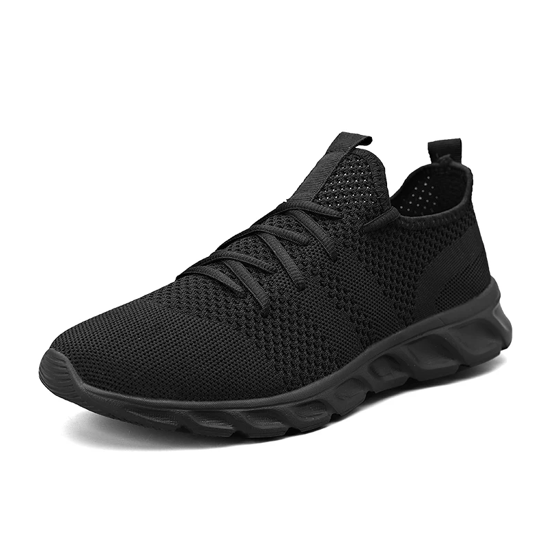 Hot Sale Light Running Shoes Comfortable Casual Men's Sneaker Breathable Non-slip Wear-resistant Outdoor Walking Men Sport Shoes
Hot Sale Light Running Shoes Comfortable Casual Men's Sneaker Breathable Non-slip Wear-resistant Outdoor Walking Men Sport Shoes