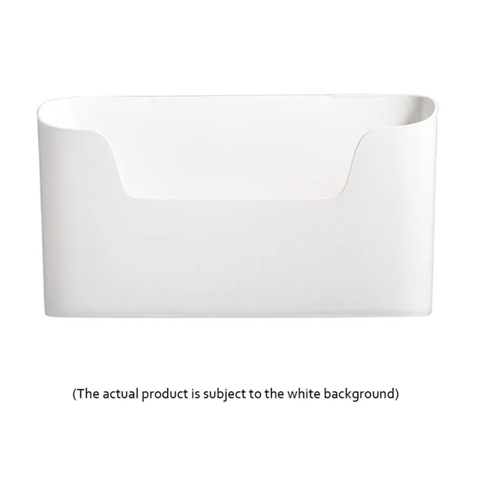 Plastic Storage Box Punch Free Wall Mounted Kitchen Container Case Bathroom Makeup Organizer Wall Holder Cosmetic Home Supplies
Plastic Storage Box Punch Free Wall Mounted Kitchen Container Case Bathroom Makeup Organizer Wall Holder Cosmetic Home Supplies