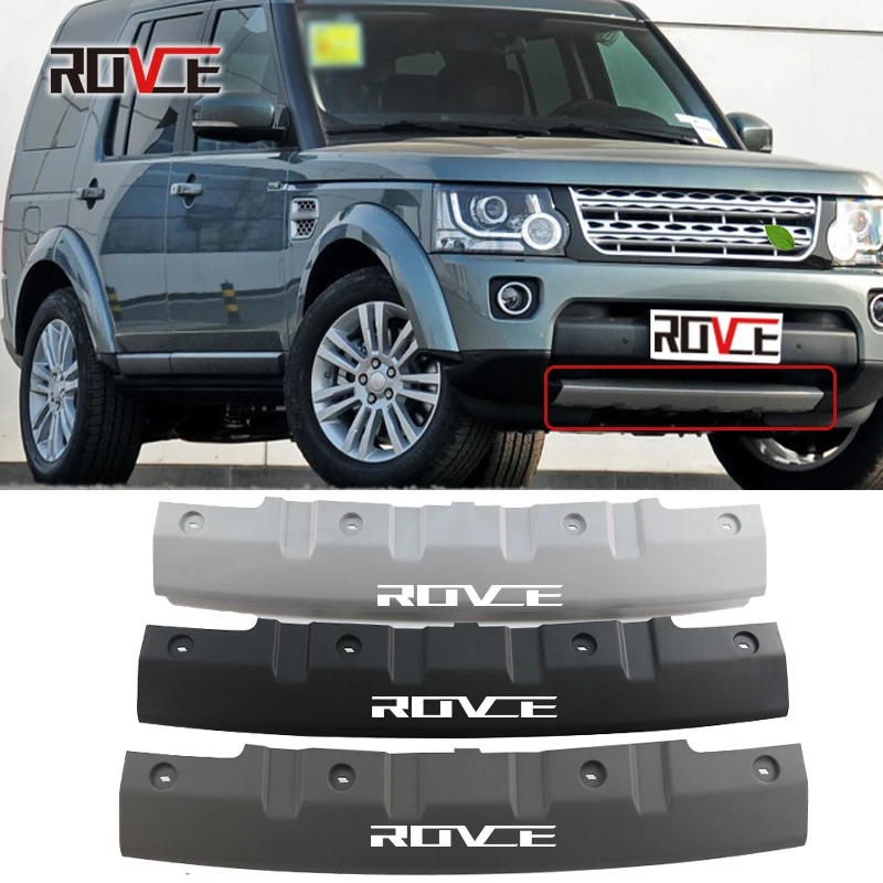1PC Front Bumper Trailer Cover Lip For Land Rover Discovery 4 2014-2016 L319 LR051329 LR051330 LR051331
1PC Front Bumper Trailer Cover Lip For Land Rover Discovery 4 2014-2016 L319 LR051329 LR051330 LR051331
