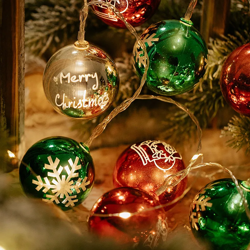 Christmas LED lantern flash ball holiday decoration and decoration supplies Christmas tree chandelier Star Pendant
Christmas LED lantern flash ball holiday decoration and decoration supplies Christmas tree chandelier Star Pendant