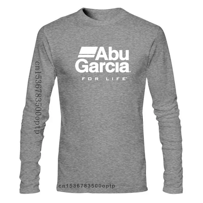 Новинка 2021, футболка ABU GARCIA - For Life С рыболовным снаряжением, хлопковая модная футболка 100%, мужская хлопковая брендовая футболка
Новинка 2021, футболка ABU GARCIA - For Life С рыболовным снаряжением, хлопковая модная футболка 100%, мужская хлопковая брендовая футболка