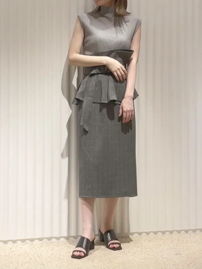 Spring Summer Bodycon Skirt Women Stretchable Skirt Slim Pencil Skirts for Women Female Skirt Ruffle Office Lady Skirts
Spring Summer Bodycon Skirt Women Stretchable Skirt Slim Pencil Skirts for Women Female Skirt Ruffle Office Lady Skirts