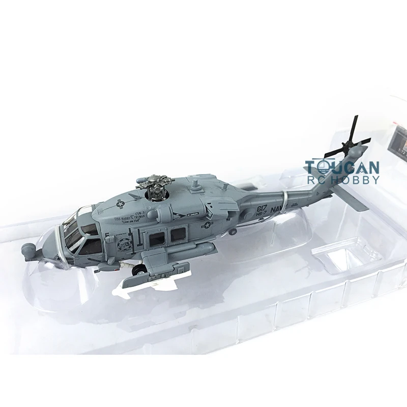 Easy Model 36921 1/72 Scale HH-60H Seahawk Helicopter Late Plane Finished TH07516-SMT2
Easy Model 36921 1/72 Scale HH-60H Seahawk Helicopter Late Plane Finished TH07516-SMT2