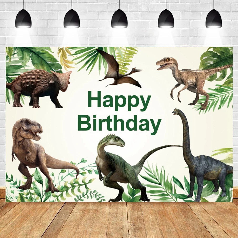 Фон для фотосъемки новорожденных, день рождения, динозавр, сафари, животные, лист тропического растения год 
Фон для фотосъемки новорожденных, день рождения, динозавр, сафари, животные, лист тропического растения год