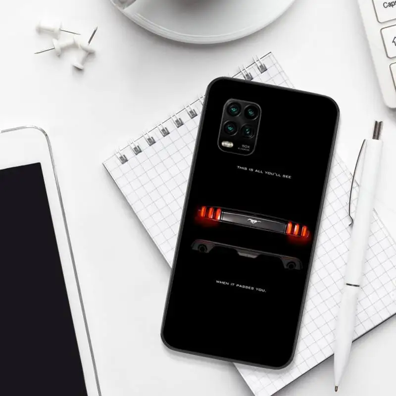 Performance Car Logo Mustang Black Soft Phone Cases For Xiaomi 8 9 Se 10 10pro Note 2 3 10 MIX2 S MAX2 3 F1 5X
Performance Car Logo Mustang Black Soft Phone Cases For Xiaomi 8 9 Se 10 10pro Note 2 3 10 MIX2 S MAX2 3 F1 5X
