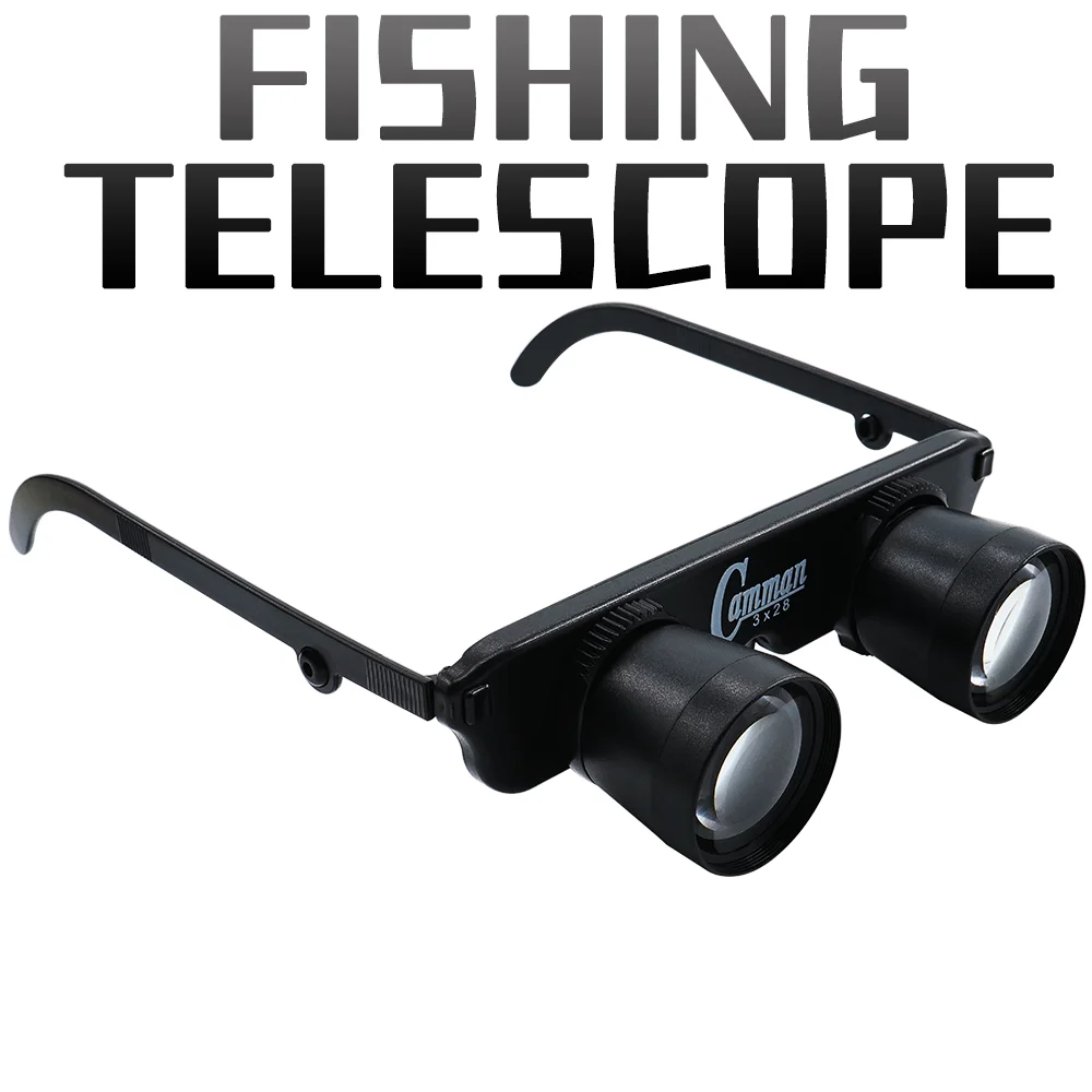 New Fishing Glasses Portable Goggles Plastic Frame Male and Female Presbyopia Myopia Outdoor Sports Fishing Optical Binoculars
New Fishing Glasses Portable Goggles Plastic Frame Male and Female Presbyopia Myopia Outdoor Sports Fishing Optical Binoculars
