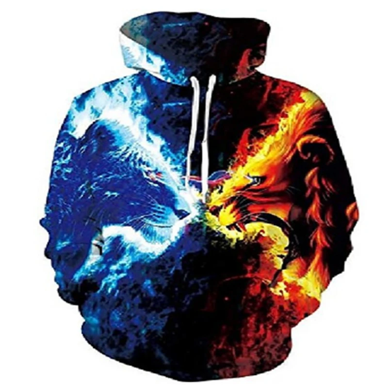 3D Cat Boxing Gloves Hoodie Long Sleeve Sweatshirt Pullover Tops Pullover Fall Men's Clothes sports breathable
3D Cat Boxing Gloves Hoodie Long Sleeve Sweatshirt Pullover Tops Pullover Fall Men's Clothes sports breathable
