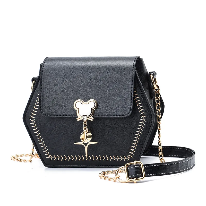 New 2021Women Small square bag popular chain bag Shoulder Bags Female Fashion PU Leather Shopping Crossbody Net red packet women
New 2021Women Small square bag popular chain bag Shoulder Bags Female Fashion PU Leather Shopping Crossbody Net red packet women