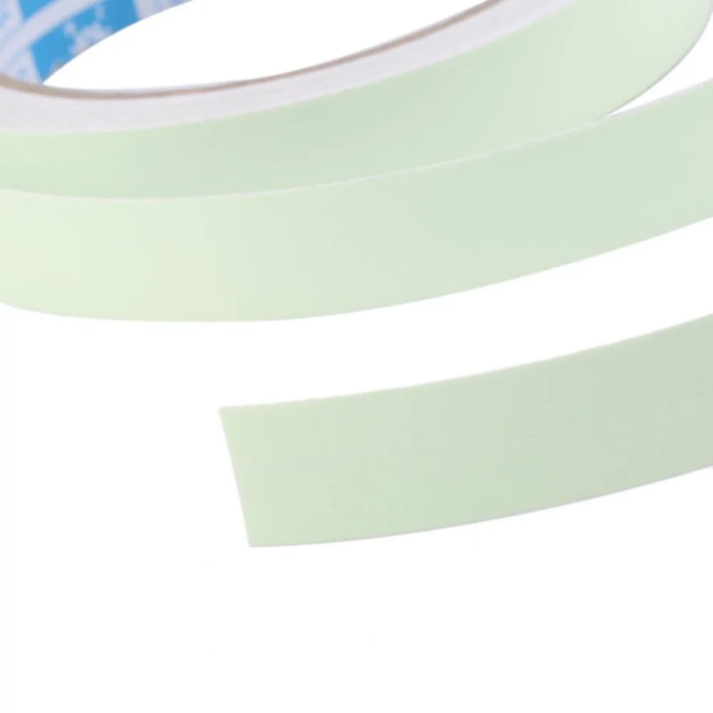 10M Luminous Tape Self-adhesive Glow In Dark Safety Stage Car/Home Decorations Night Vision Safety Car Sticker Tapes Car-styling
10M Luminous Tape Self-adhesive Glow In Dark Safety Stage Car/Home Decorations Night Vision Safety Car Sticker Tapes Car-styling