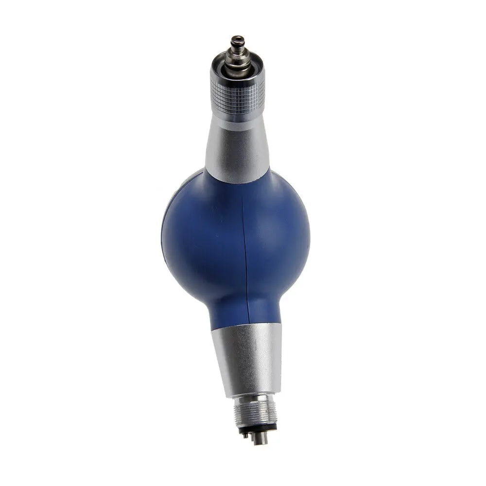 4 Hole Dental Tools Sandblasting Gun Hygiene Prophy Jet Air Flow Polisher Handpiece
4 Hole Dental Tools Sandblasting Gun Hygiene Prophy Jet Air Flow Polisher Handpiece