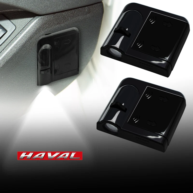 2pcs Car Door Welcome Light Car LED Lights Lamp For Havals Accessories Hover F7 F5 F7X H6 H1 H2 H3 H4 H5 H8 H9 2018 2019 2020
2pcs Car Door Welcome Light Car LED Lights Lamp For Havals Accessories Hover F7 F5 F7X H6 H1 H2 H3 H4 H5 H8 H9 2018 2019 2020