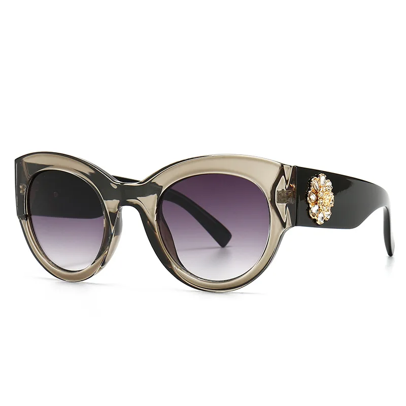 2PCS Goggles for Motorcycle Crystal Petals Decorated Sunglasses Vintage Sunglasses Motorcycle Accessories
2PCS Goggles for Motorcycle Crystal Petals Decorated Sunglasses Vintage Sunglasses Motorcycle Accessories