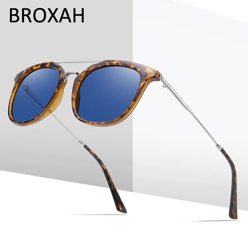 Retro Men's Square Polarized Sunglasses Unisex Car Driving Glasses Women UV400 Lunette De Soleil
Retro Men's Square Polarized Sunglasses Unisex Car Driving Glasses Women UV400 Lunette De Soleil