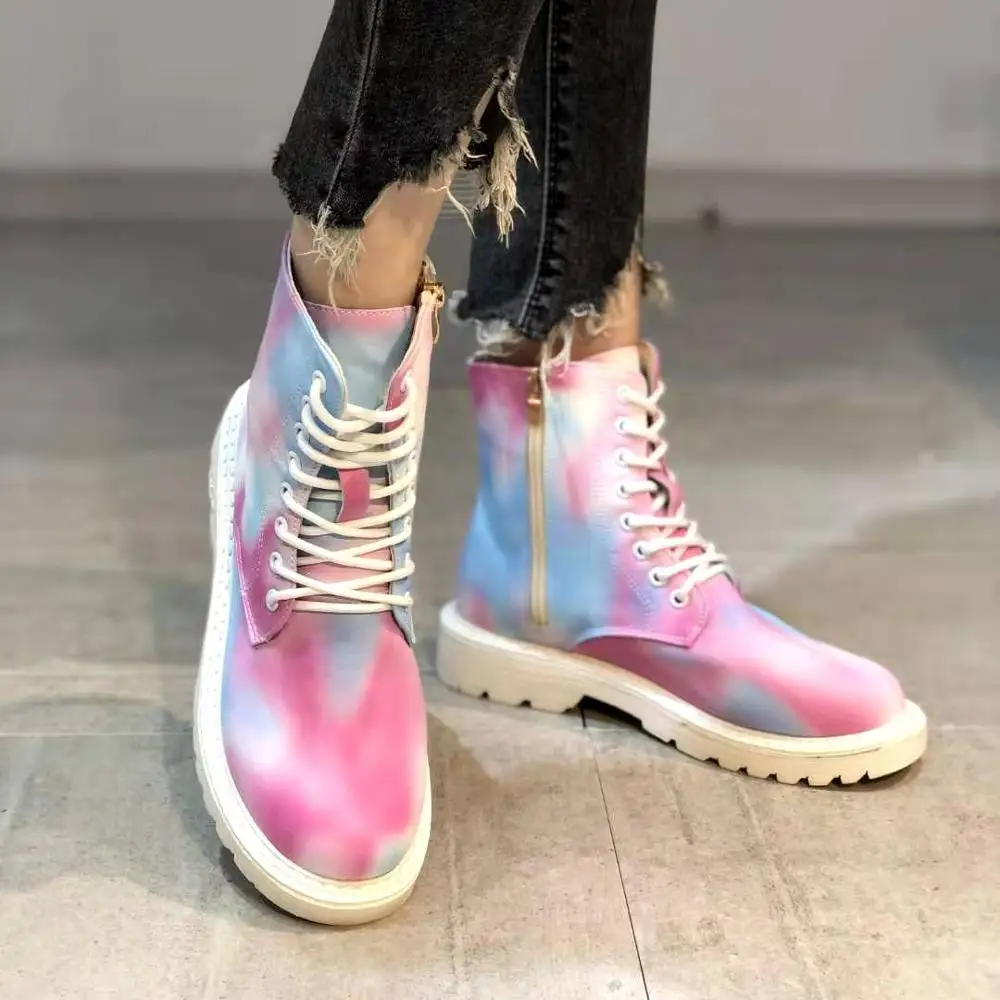 New Buckle Winter Motorcycle Boots Women British Style Ankle Boots Gothic Punk Low Heel ankle Boot Women Shoe Plus Size 43
New Buckle Winter Motorcycle Boots Women British Style Ankle Boots Gothic Punk Low Heel ankle Boot Women Shoe Plus Size 43