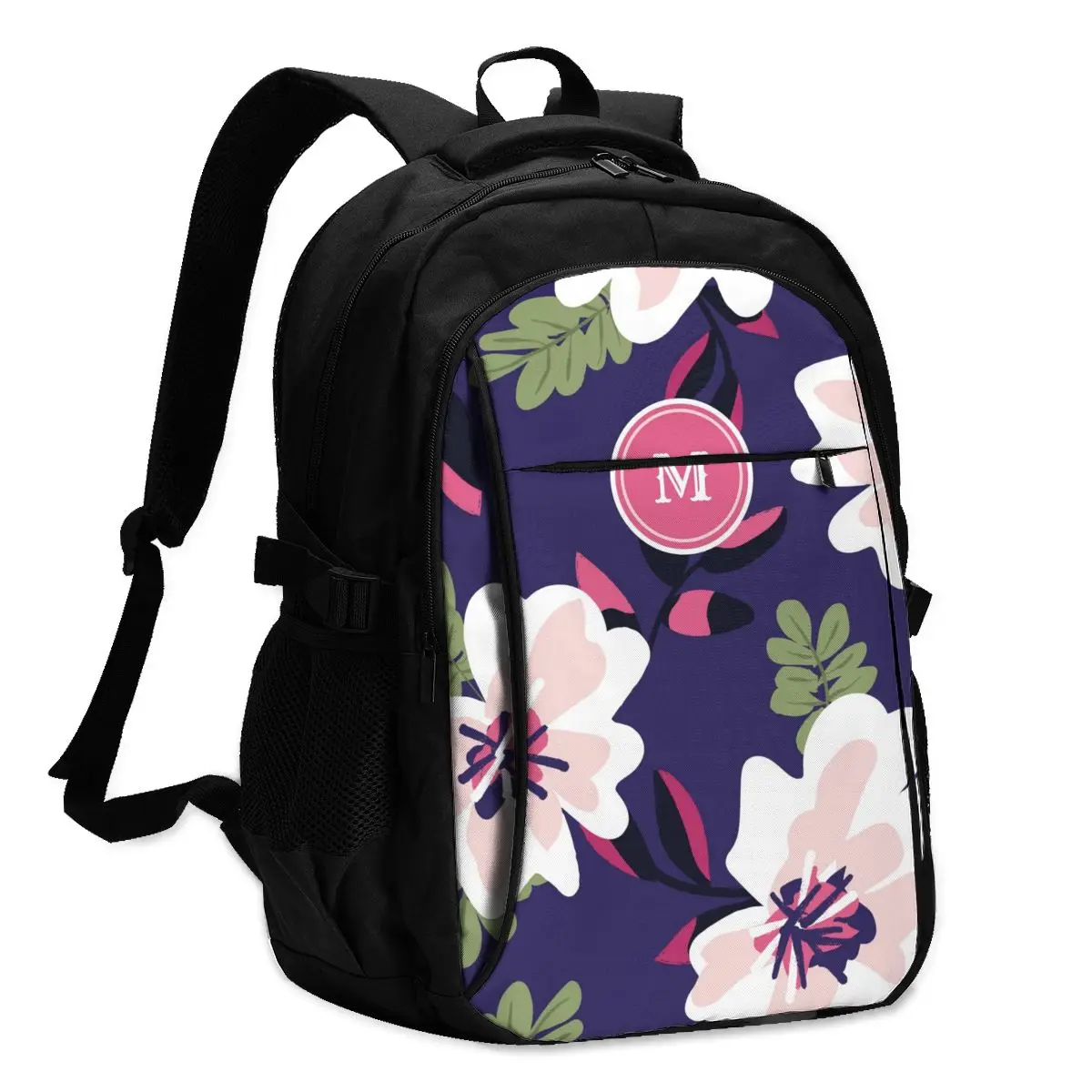 New men's travel backpack youth sports bag leisure camping men's backpack laptop backpack outdoor hiking bag USB backpack
New men's travel backpack youth sports bag leisure camping men's backpack laptop backpack outdoor hiking bag USB backpack
