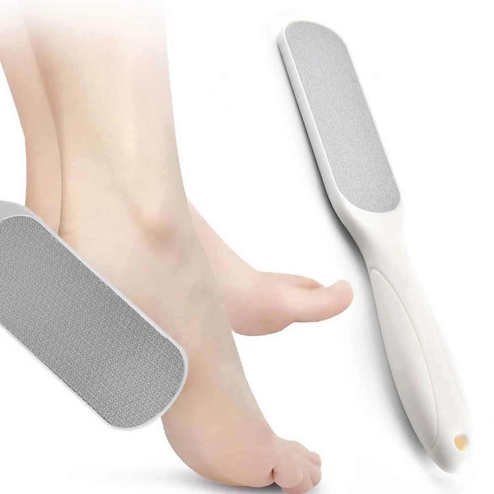 Remover Foot File Pedicure Tools Double Side Foot Rasp Feet Care Tools Heel Grater Hard Dead Skin Callus Remover
Remover Foot File Pedicure Tools Double Side Foot Rasp Feet Care Tools Heel Grater Hard Dead Skin Callus Remover