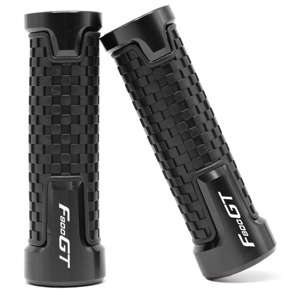 For BMW F800GT 7/8'' 22mm Motorcycle handlebar grip handle bar Motorbike handlebar grips cove
For BMW F800GT 7/8'' 22mm Motorcycle handlebar grip handle bar Motorbike handlebar grips cove