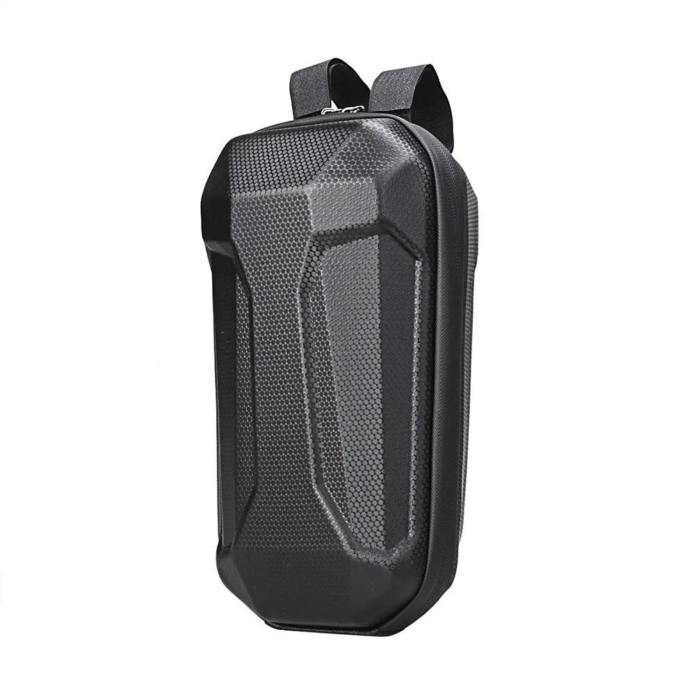 Scooter Bag*1 27*14*12cm Waterproof Front Bag Electric Folding Bike For Xiao-Mi M365 Ninebot Head Bag Electric Scooter Hanging
Scooter Bag*1 27*14*12cm Waterproof Front Bag Electric Folding Bike For Xiao-Mi M365 Ninebot Head Bag Electric Scooter Hanging