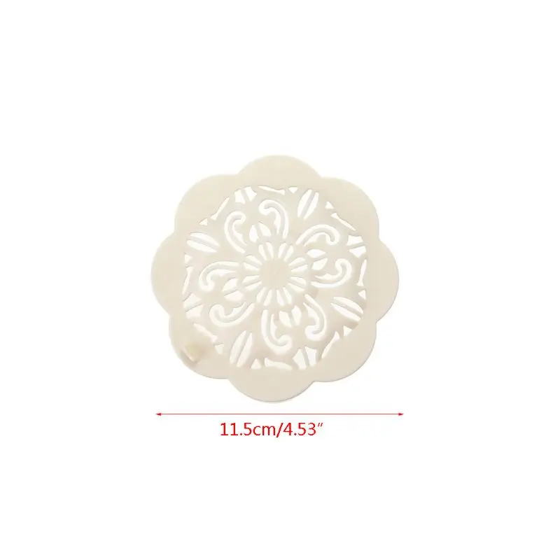 3x Hair Catcher Bath Drain Shower Strainer Sink Cover Trap Basin Stopper Filter B85C
3x Hair Catcher Bath Drain Shower Strainer Sink Cover Trap Basin Stopper Filter B85C